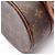 Borsa Louis Vuitton Papillon 26 Monogram Marrone - vista 8