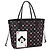 Louis Vuitton Neverfull MM Game On Multicolore Monogramma