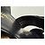 Saint Laurent Jewell Espadrilles con zeppa in camoscio - Nero 37.5 Marrone chiaro - vista 10