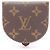 Louis Vuitton Portemonnaie Cuvette Monedero
