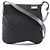 Borsa a Spalla Gucci GG Canvas Nero