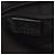 Borsa a Spalla Gucci GG Canvas Nero - vista 4