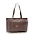 Céline Borsa Tote Celine Macadam Marrone
