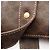 Céline Borsa Tote Celine Macadam Marrone - vista 9