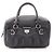 Borsa Salvatore Ferragamo Gancini Nero