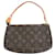 Pochette Louis Vuitton Monogram Cherry Marrone Rosso Monogramma - vista 2