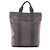Hermès Borsa Tote Hermes Herline Marrone