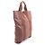 Hermès Borsa Tote Hermes Herline Marrone - vista 2