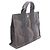 Hermès Borsa Tote Hermes Herline PM Marrone - vista 2