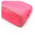 Hermès Sac à main Hermes Bolide Pouch 20 Marron Rose  - vue 5