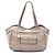 Tote Prada VIT.DAINO Tragetasche aus braunem Leder