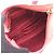 Borsa a mano in nylon rosa e pelle Saffiano Prada - vista 3