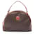 Céline Borsa Celine Macadam Marrone  - vista 1