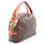 Céline Borsa Celine Macadam Marrone  - vista 2