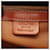 Céline Borsa Celine Macadam Marrone  - vista 4