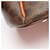 Céline Borsa Celine Macadam Marrone  - vista 6