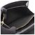 Cartera larga continental Gucci GG Emblem Negro - vista 5