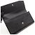 Cartera larga continental Gucci GG Emblem Negro - vista 8