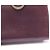 Borsa a 2 vie Gancini Salvatore Ferragamo Porpora - vista 9
