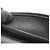 Cartera larga bi-fold Chanel Coco Mark Negro - vista 7