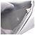 Cartera larga bi-fold Chanel Coco Mark Negro - vista 9