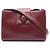 Borsa a Spalla Cartier Must Line Bordò