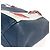Borsa Tote CHANEL No. 5 Logo Rosso Blu navy - vista 14