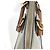 Louis Vuitton Monogram Vernis Alma BB Handtasche Silber - Ansicht 4