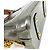 Louis Vuitton Monogram Vernis Alma BB Handtasche Silber - Ansicht 7