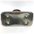 Louis Vuitton Monogram Vernis Alma BB Handtasche Silber - Ansicht 8