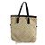 Borsa Louis Vuitton Monogram Mini Françoise Marrone Cachi - vista 6