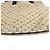 Borsa Louis Vuitton Monogram Mini Françoise Marrone Cachi - vista 9