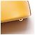 Hermès Borsa Hermes Bolide 35 in pelle Yellow Courchevel Giallo - vista 12