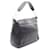 Borsa Chanel Coco Mark Nero - vista 2