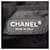 Borsa Chanel Coco Mark Nero - vista 4