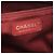 Borsa Tote Chanel Matelassé Coco Marmark Chain Bordò - vista 4