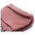 Borsa Tote Chanel Matelassé Coco Marmark Chain Bordò - vista 6