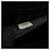 Borsa Chanel Loop Handle in pelle nera Nero - vista 5