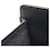 Borsa Chanel Loop Handle in pelle nera Nero - vista 6