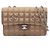 Borsa a tracolla Chanel New Travel Line Cachi
