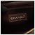 Borsa a tracolla Chanel New Travel Line Cachi - vista 4
