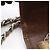 Borsa a tracolla Chanel New Travel Line Cachi - vista 7