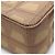 Borsa a tracolla Chanel New Travel Line Cachi - vista 9