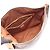 Borsa a tracolla Louis Vuitton Vagabond Hobo Monogram Marrone Monogramma - vista 3