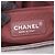 Borsa a Spalla Chanel Boy Large Matelassé Gradient Marrone Nero - vista 4