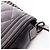 Borsa a Spalla Chanel Boy Large Matelassé Gradient Marrone Nero - vista 8