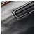 Borsa Tote Chanel Matelassé Marrone Nero - vista 6