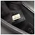 Bolso de hombro Chanel Boy Small Chevron V-Stitch Negro - vista 5