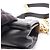 Bolso de hombro Chanel Boy Small Chevron V-Stitch Negro - vista 9