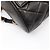 Zaino Chanel Matelassé Turnlock Chain Nero - vista 6